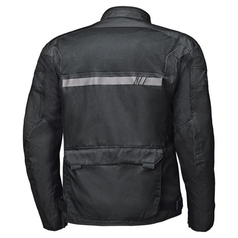 Held Tropic XT Sporty Mesh Summer Jacket Black (62420) – LazyAssBikers