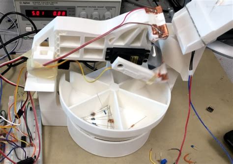 Image result for Resistor Sorting Machine