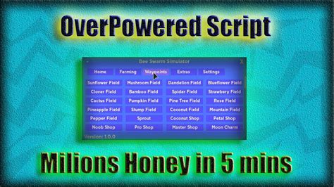 Image result for Bee Swarm Simulator AutoFarm Script