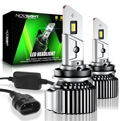 Image result for H11 LED Headlight Installation