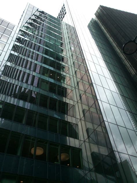 Premier World Capital Office Photos