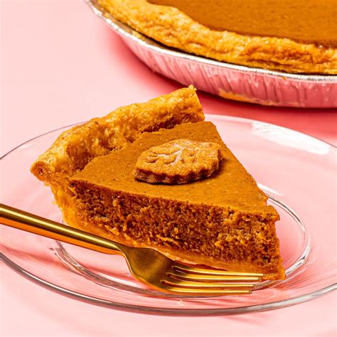 Sweet Potato Pie vs. Pumpkin Pie 🥧