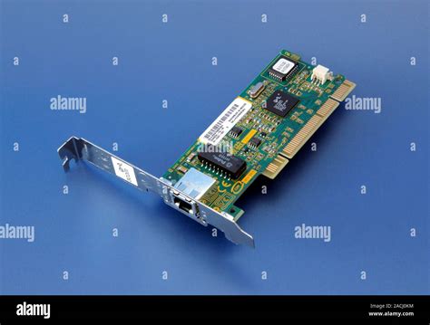 Setting Up Network Interface Card Nic Linux 的图像结果
