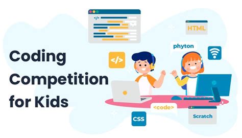 Image result for Coding Competition WinImage