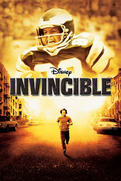Image result for Invincible Full