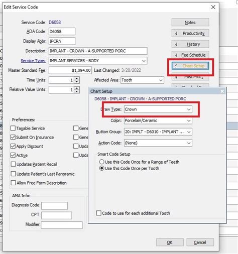 Eaglesoft Tutorials Patient Chart 的图像结果