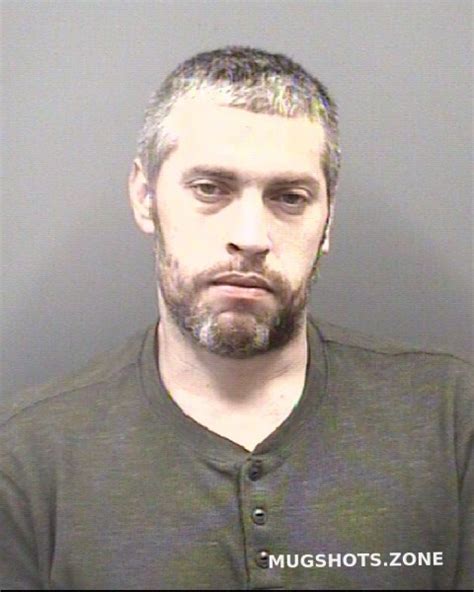 DOUTHWRIGHT ERIC ALAN 02/17/2025 - Rowan County Mugshots Zone