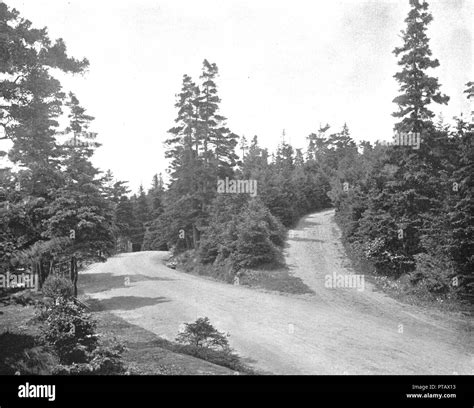 Halifax point pleasant park hi-res stock photography and images - Alamy
