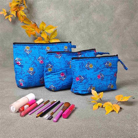 Voyage Vanity Kit Combo 55 – lakshya bags
