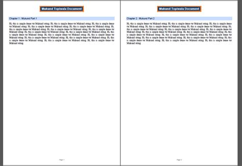 Image result for FPDF Examples