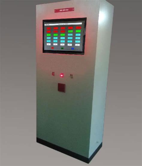 Annunciator Panel Manufacturer, Supplier from Mumbai