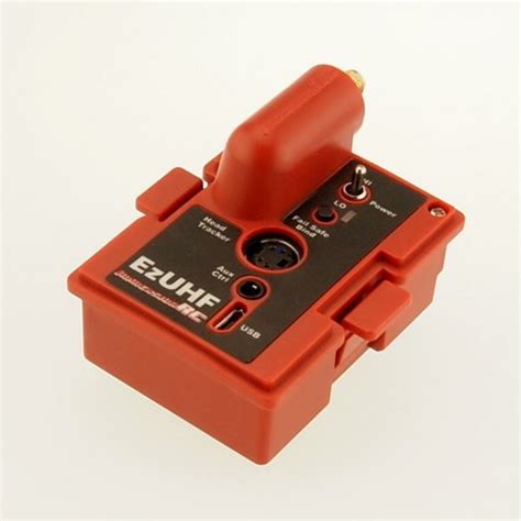 Image result for EzUHF Jr Module