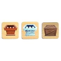 Buy Think Fun Robot Turtles STEM Toy and Coding Board Game for ...