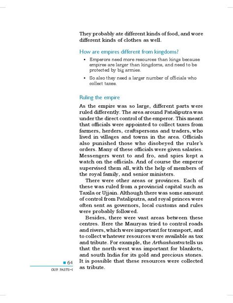 Image result for Class 6 History Chapter 7