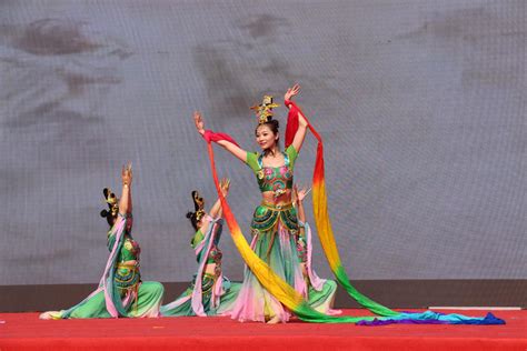 【职教】许昌市举行2020年职业教育活动周启动仪式