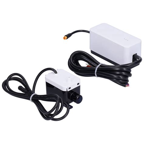 Buy Condensate Pump, Condensate Pump AC110‑240V, Mini Split Condensate ...