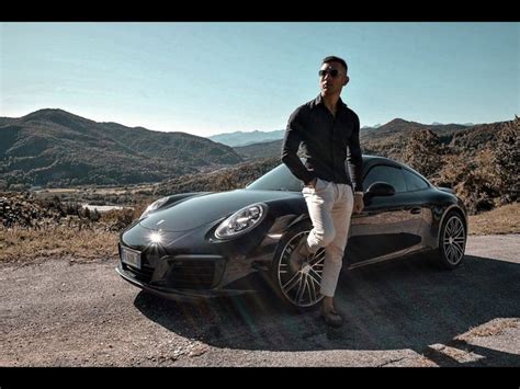 Inventiveness at 24: Gian Pietro Beltrando ushering people in ...