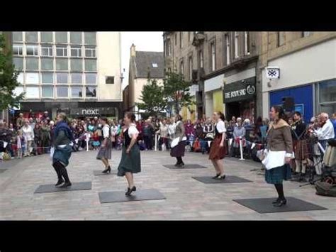 Image result for Scottish Two-Step Dancing