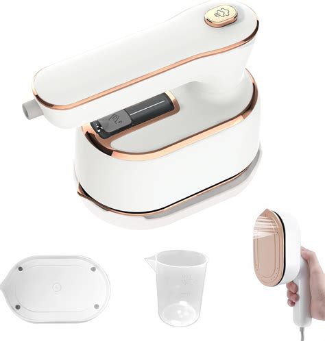 Amazon Hand Steamer For Clothes at Herman Genovese blog