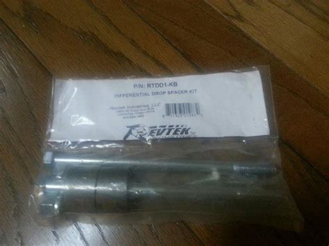 Image result for First Gen Tacoma Drop Diff