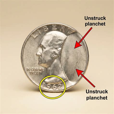 1962 Quarter Value: Mint Varieties, Rarity, And Current Prices - Coins ...