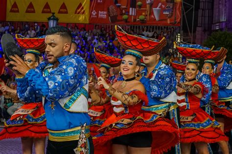 Madragoa venceu o concurso das Marchas Populares de Lisboa de 2022