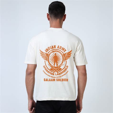 Operation Land shield – OS – MadMinimalist