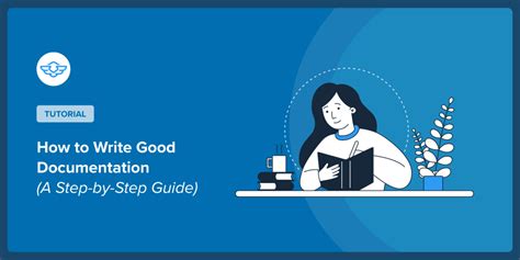 Image result for How to Write Good Documentation