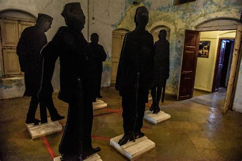 Ahmedabad’s Museum of Conflict shows you the mirror | Condé Nast ...