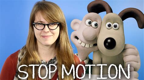 Image result for Stop Motion Animation Examples