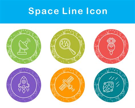 Space Icon 的图像结果