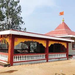 Best Top Rated Hindu temple in Tata Talav, Maharashtra, India | Yappe.in