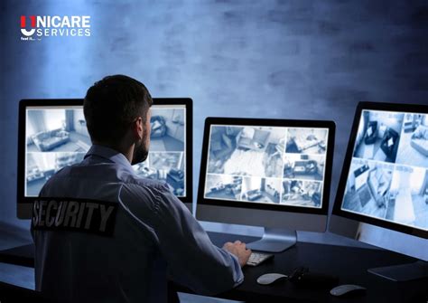 6 Ways Security Services Improve Company Policy Compliance