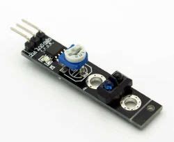 Image result for Line Following Sensor