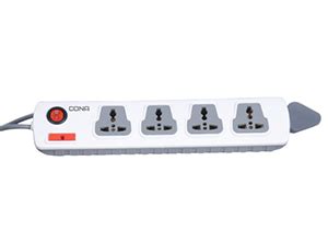 Power Strips | Extension Board | Cona Smyle | Cona Electrical Solutions