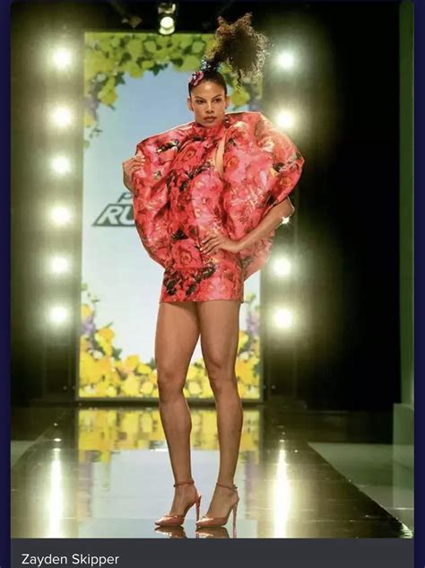 Project Runway season 19 Episode 4: Flower Power eliminations my way ...
