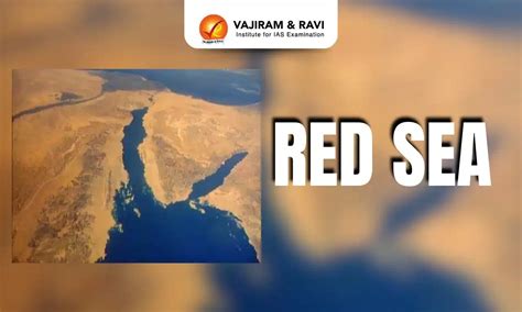 Red Sea, Location, Bordering Countries, Latest News