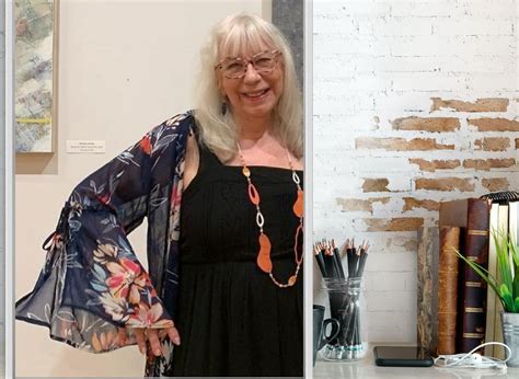 Studio 245... - Studio 245 Linda Bigness Artist by Design