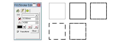 Image result for How to Add Patterns to Graphtec Studio