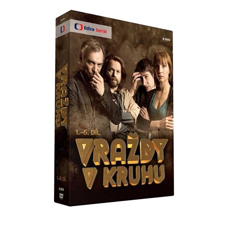 Buy Vrazdy v kruhu (The Zodiac Murders) Online at Lowest Price in Ubuy ...