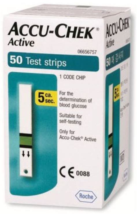 Image result for Accu-Chek Guide Review