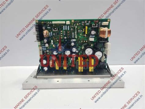 Marine Automation - Automation Spares Surplus Inventory | United Marine ...