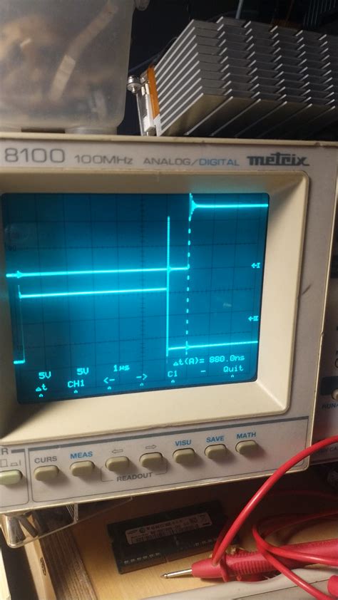 T.amp TSA 4-1300 Power Amplifier Issue: Not Turning On, Red Diode ...