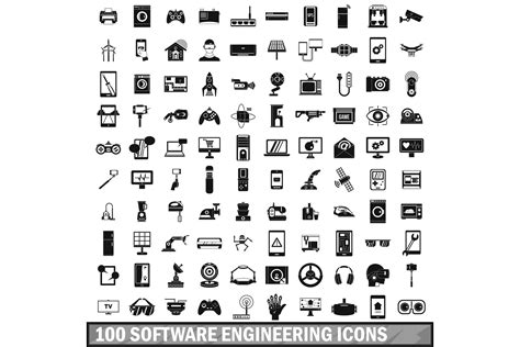 Application Engineering Icon 的图像结果