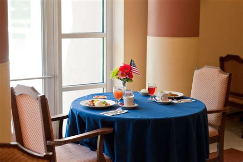 Facility - Autumn Lake - Norwalk