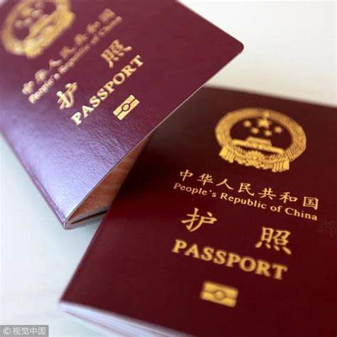 护照过期更新，有效期签证怎么办？来看 - 知乎