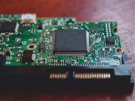 Around 20% of world's chip design engineers based in India, key to ...