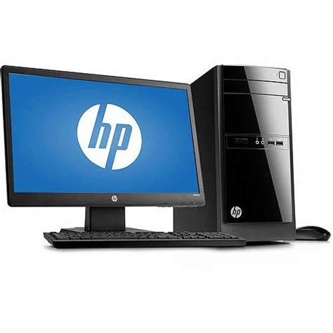 HP Desktop Monitor at ₹ 5300/piece | Desktop Monitor in New Delhi | ID: 20287978655