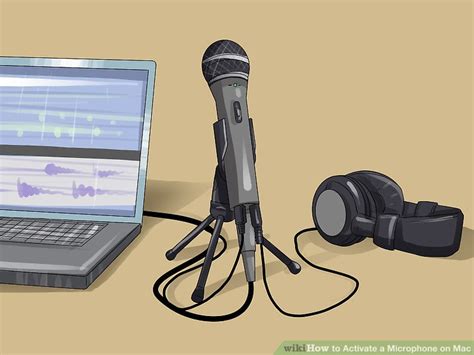 Image result for How to Use a Microphone
