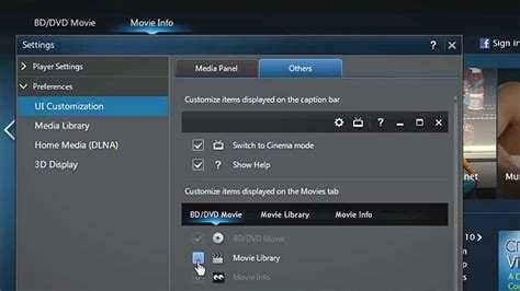Image result for CyberLink PowerDVD 11 Tutorial